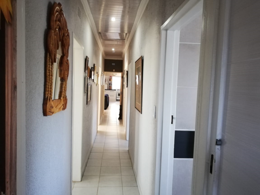3 Bedroom Property for Sale in Deneysville Free State